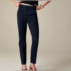 JCrew Cameron Slim Pant, Size 4